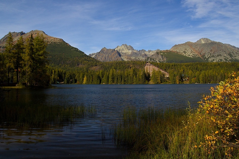 trbsk pleso